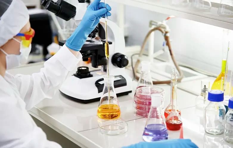 Elaboração e aprovação da fórmula